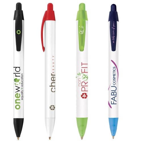 BIC pen Wide Body Ecolutions - Image 1